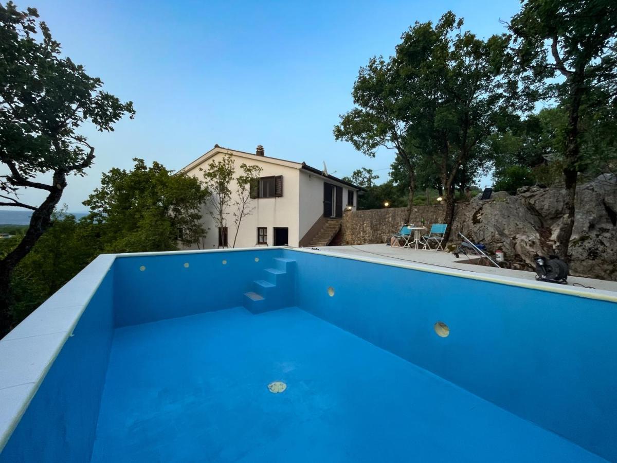 Holiday House Dunamis Krivodol Exterior photo