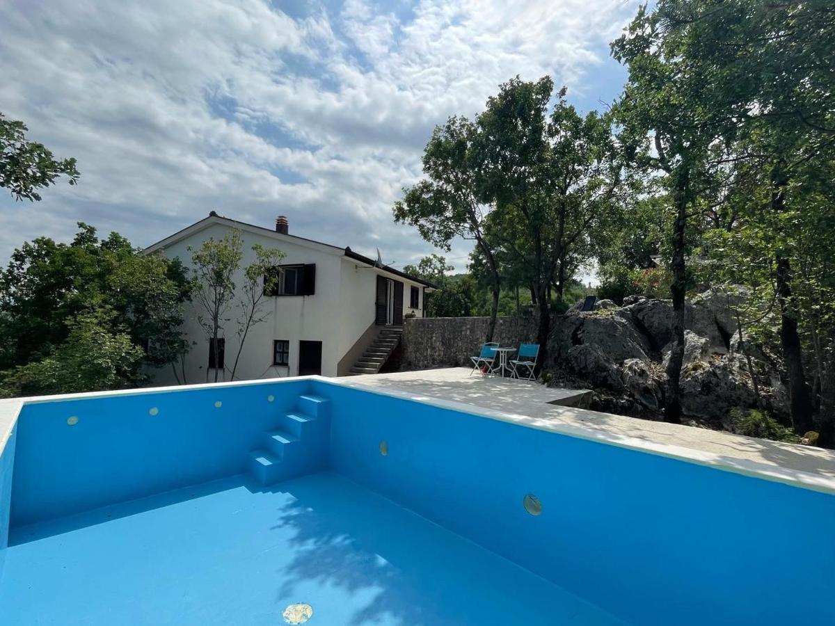 Holiday House Dunamis Krivodol Exterior photo