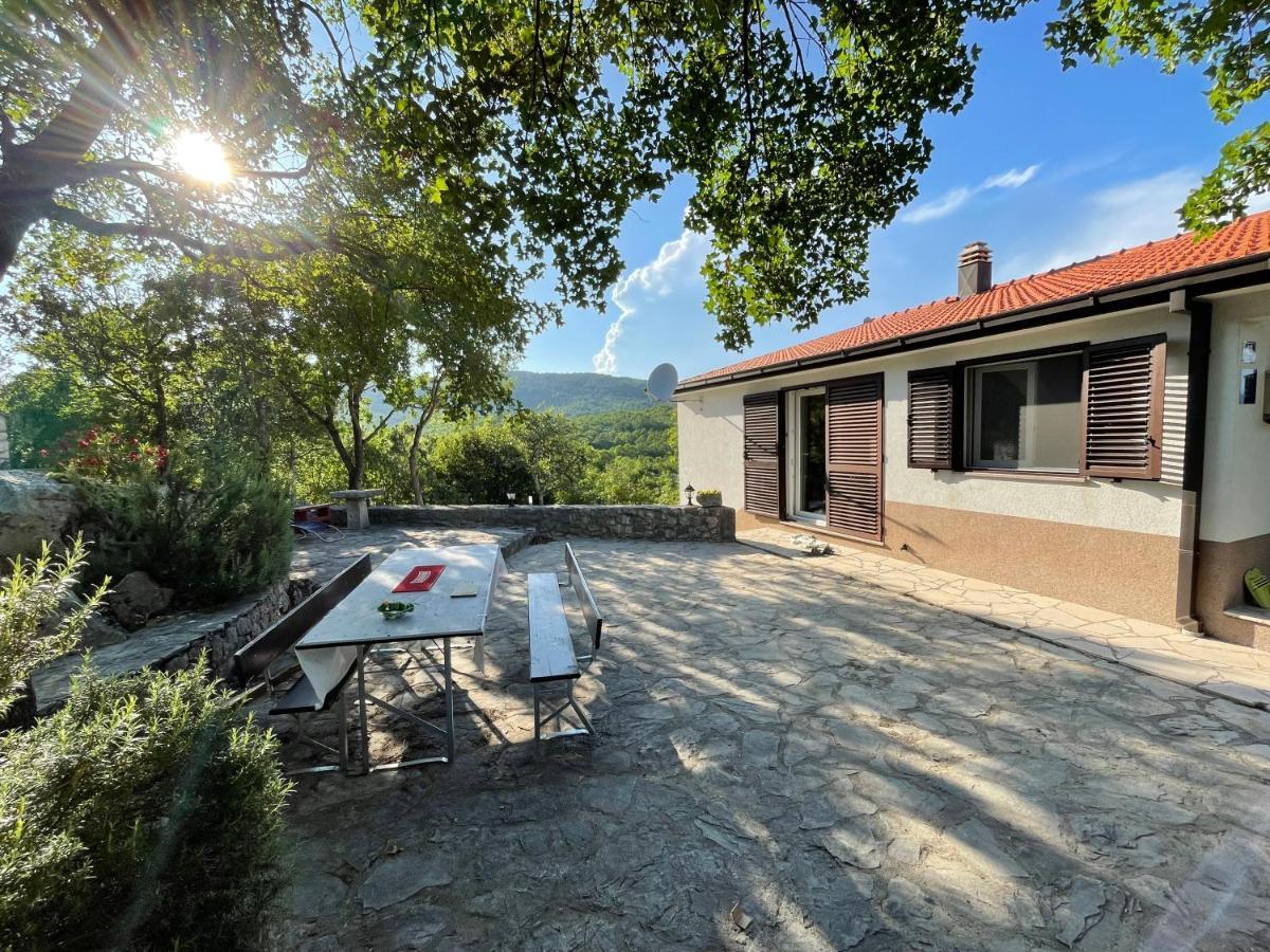 Holiday House Dunamis Krivodol Exterior photo
