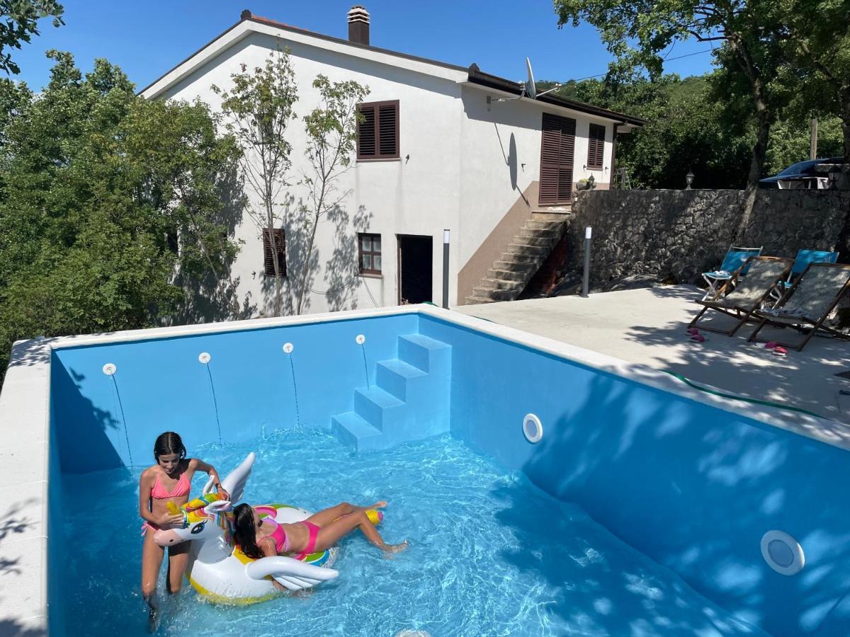 Holiday House Dunamis Krivodol Exterior photo