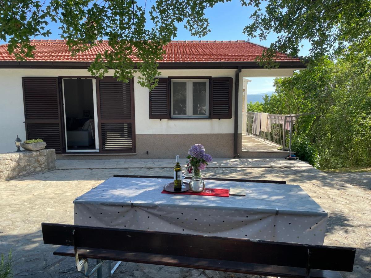 Holiday House Dunamis Krivodol Exterior photo