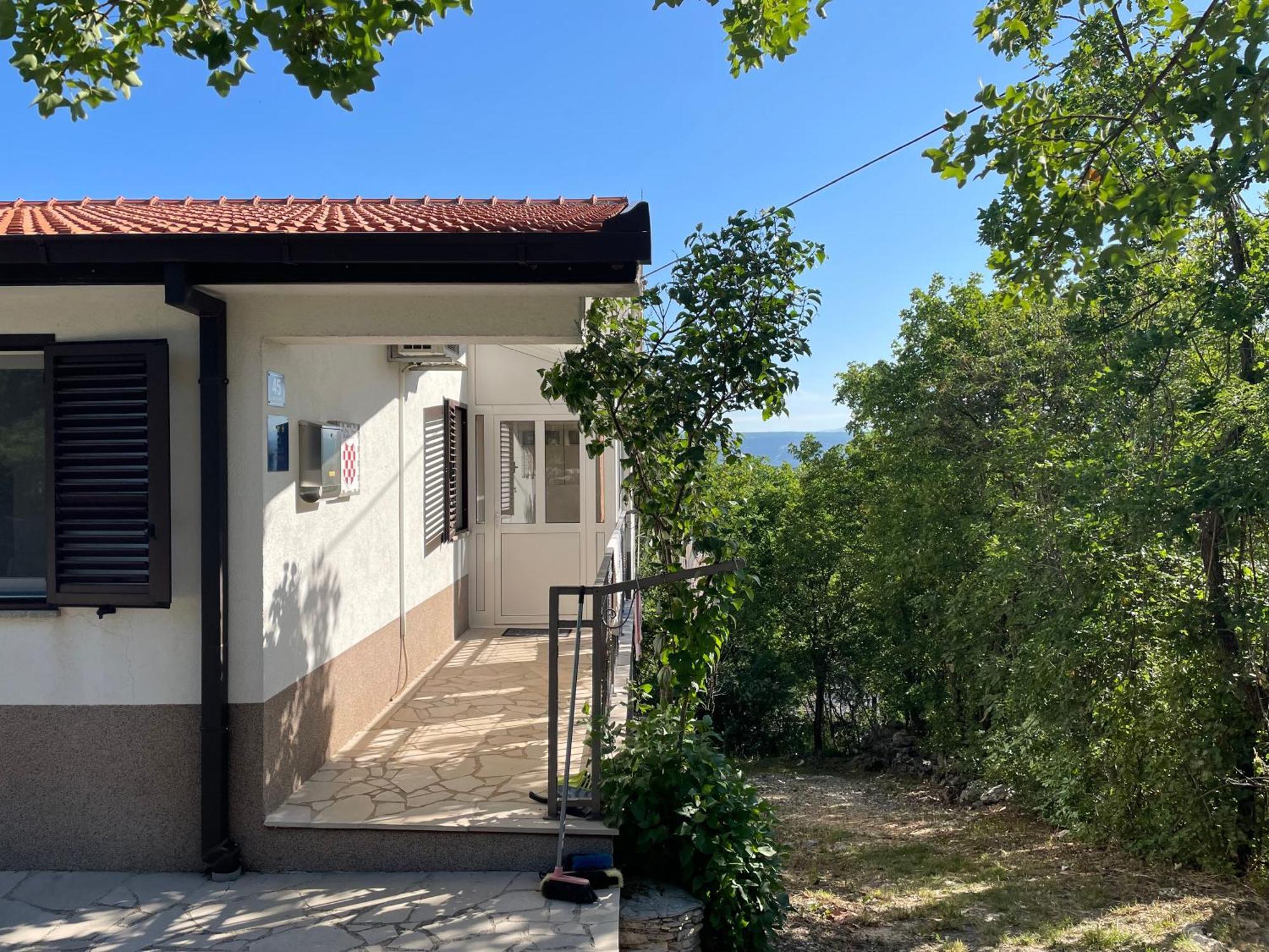 Holiday House Dunamis Krivodol Exterior photo
